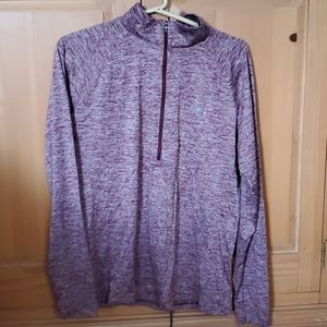 Women's Under Armour Long Sleeve Pullover